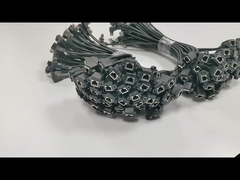 産業用カスタムケーブルアダプター USB-A RJ422 から RS232 ネットワークポート ネットワークエンジニアリング デバッグケーブル