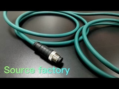 単一モードの単信繊維光学のSC UPC 3.0mm G657Aをパッチ・コード