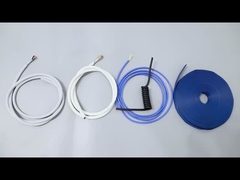 Molex TE JST 医療機器ケーブル 医療用ワイヤーハーネス