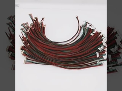 モレックスコネクタ 広告マシン/ノートブック用のカスタムワイヤハーネス