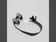 511102051 モレックス接続ケーブル ACES 50254-020H0T1-001 LCD LVDSケーブル