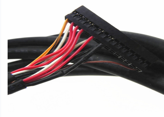 FI-S20SのコネクターLVDSの利用できる平らな屈曲ケーブルLCDスクリーンの表示パネルのモニター サプライヤー