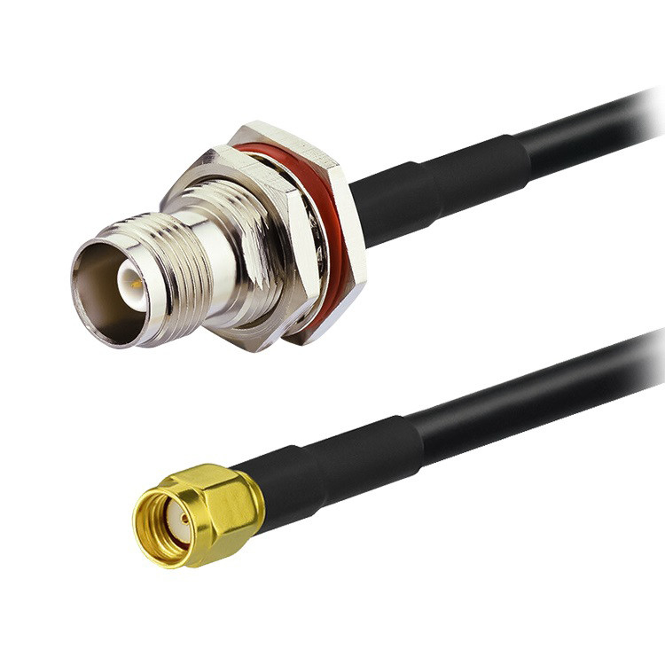 LEDディスプレイケーブル JST B6B-PH-K-S-6P から JST 0.8-6P LVDS ディスプレイコネクタ カスタマイズされた組み合わせケーブル