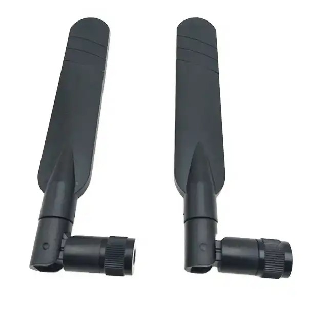 5dBi ゲイン 4G LTE アンテナ 200mm H.FL/U.FL/IPEX/GSC/MCG コネクタ