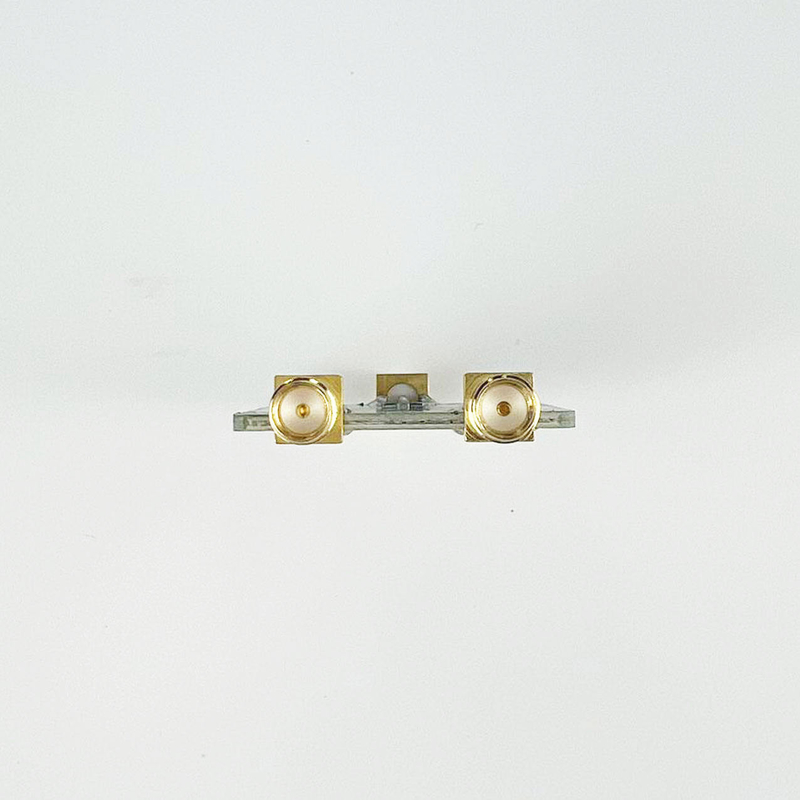 DC-5G RFマイクロ波抵抗器 スプリッタ パワーメーター ディストリビューター ラジオ周波数ディバイダー 1〜2 Way モジュール アルディノ