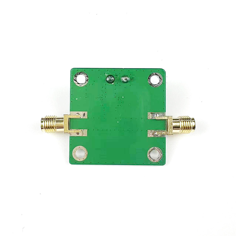 RFバイアスTee フィード ブロッカー 10~6000MHz 6GHz HAMラジオRTL SDR LNA低音量アンプ