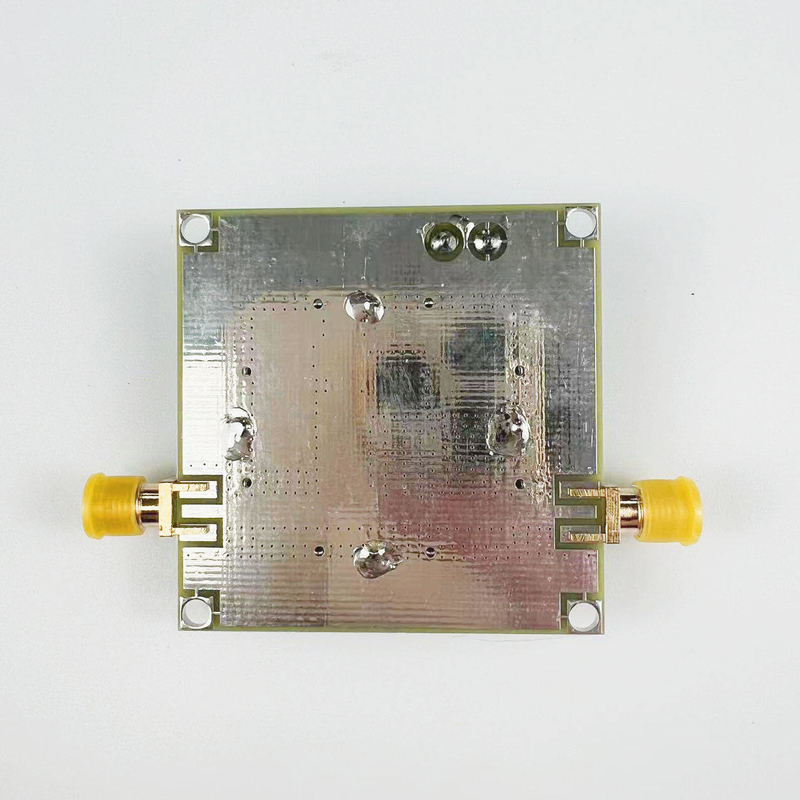 1-3000MHz 2.4GHz 20dB 0.01-2000MHz 2Ghz 32dB LNA RF ブロードバンド ブロードバンド 低ノイズ パワーアンプ モジュール UHF HF VHF