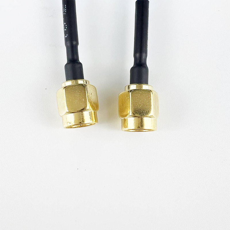 マテック・システムズ ANT-Y1240 1.2Ghz 1.3Ghz 3dBi DIPOLE FPV アンテナ RC ドローン 飛行機 監視器 監視器 送信機 受信機