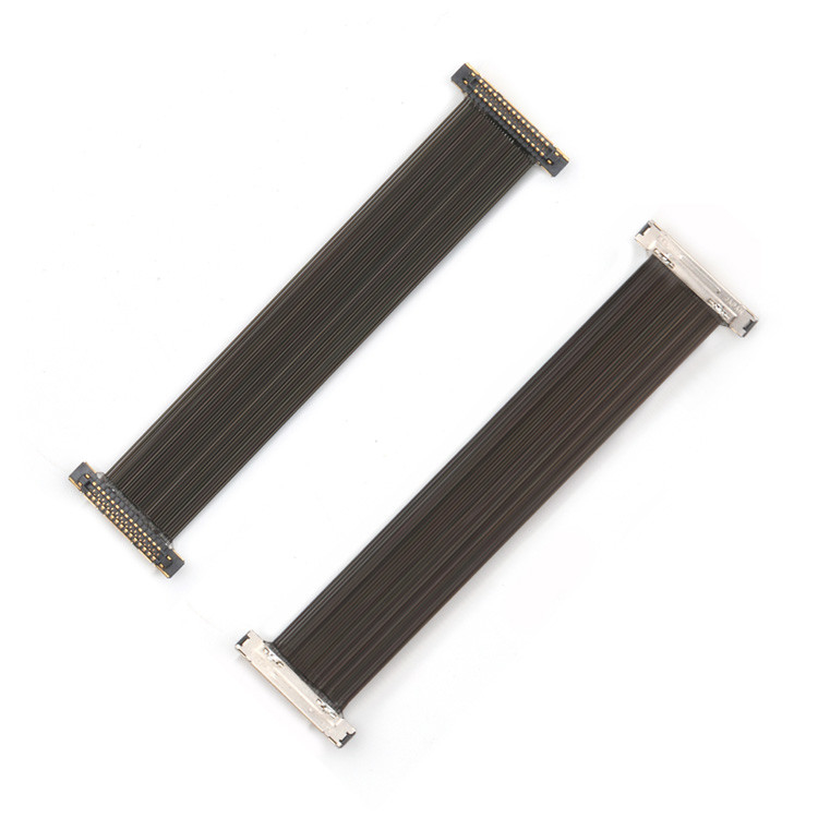 OEM/ODM KEL XSLS セリセ 30ピン 0.25mm ピッチ XSLS20-30P マイクロコアキシャルケーブルコネクタ