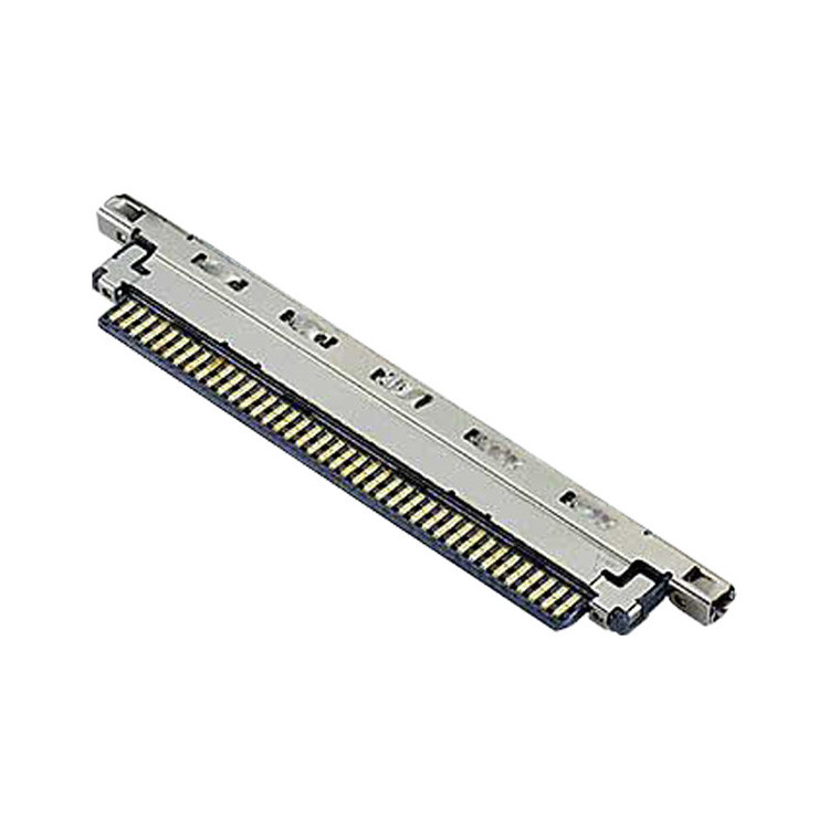 横軸配合マイクロコアシアルコネクタ IPEXケーブル CA II 20679-030T-01 マイクロコアシアルケーブル 0.4 mm ピッチ