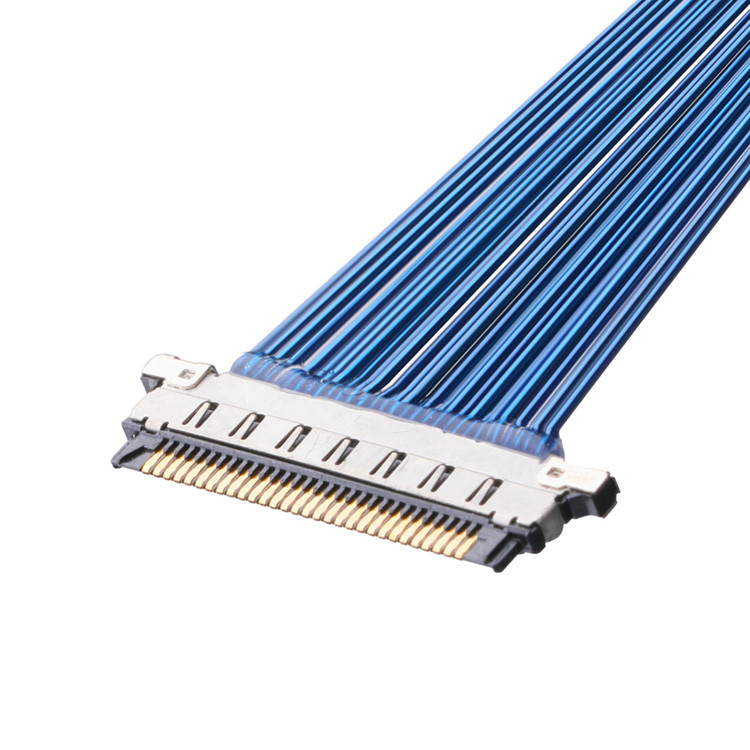 カスタマイズドローンカメラ HD信号線 MIPI CSI-1 マイクロコアシアルケーブル 20345-030T-32R