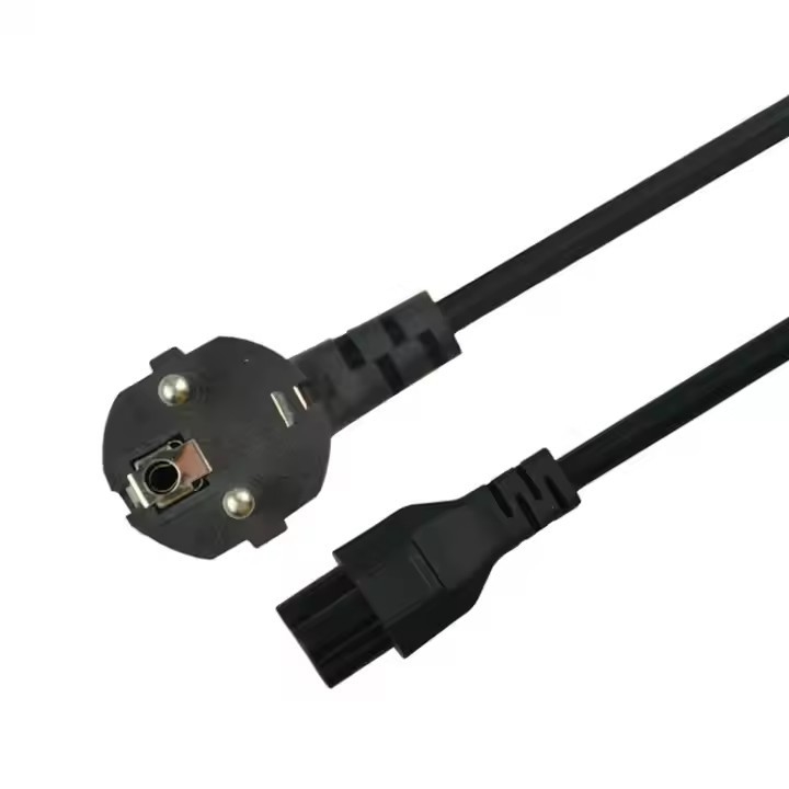 ETL標準 3 尖端 ネマ 5-15p から ネマ 5-15r ライトエンド オレンジ 延長コード 6 フィート 14 Awg ワイヤー