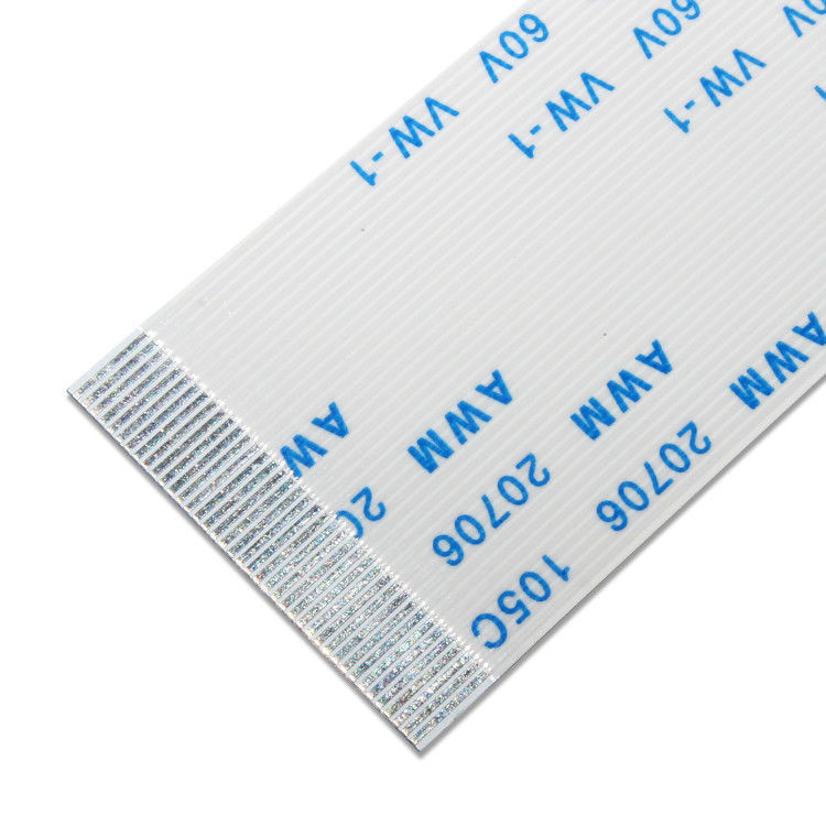 IPEx 20453 FFC 柔軟な平面ケーブル 40ピン 0.5mm ピッチ 電子機器用