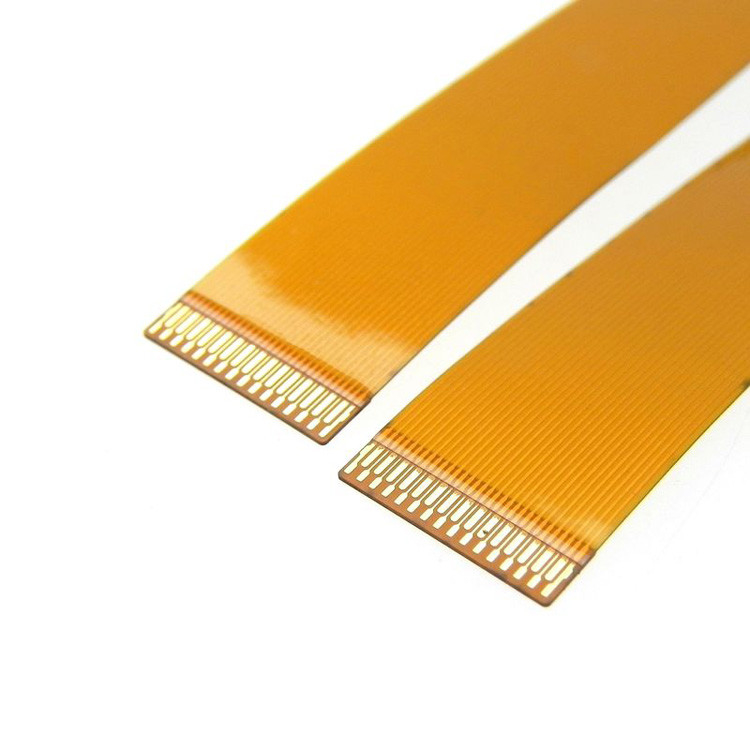 ボード ffc fpcケーブル 0.3 mm ピッチ 21ピンの長さ 60mm Lvds 21ピンのコネクター