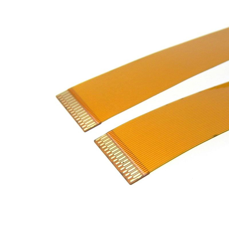 ボード ffc fpcケーブル 0.3 mm ピッチ 21ピンの長さ 60mm Lvds 21ピンのコネクター
