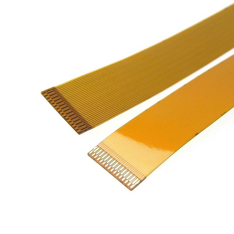 ボード ffc fpcケーブル 0.3 mm ピッチ 21ピンの長さ 60mm Lvds 21ピンのコネクター