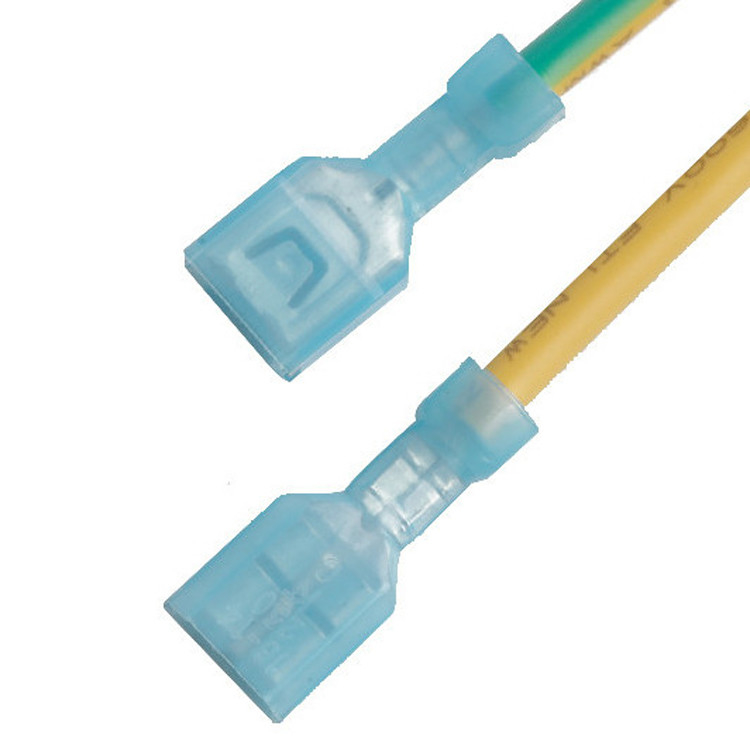 TE 33508192 16 AWG 地線 オーダーメイド ワイヤリング ハーネス USB TO Cage CA-50 ZCS