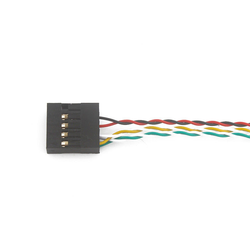 カスタム モレックス 2255210 2.54mm フロントパネルケーブル EMB B75Aワイヤーハーネス