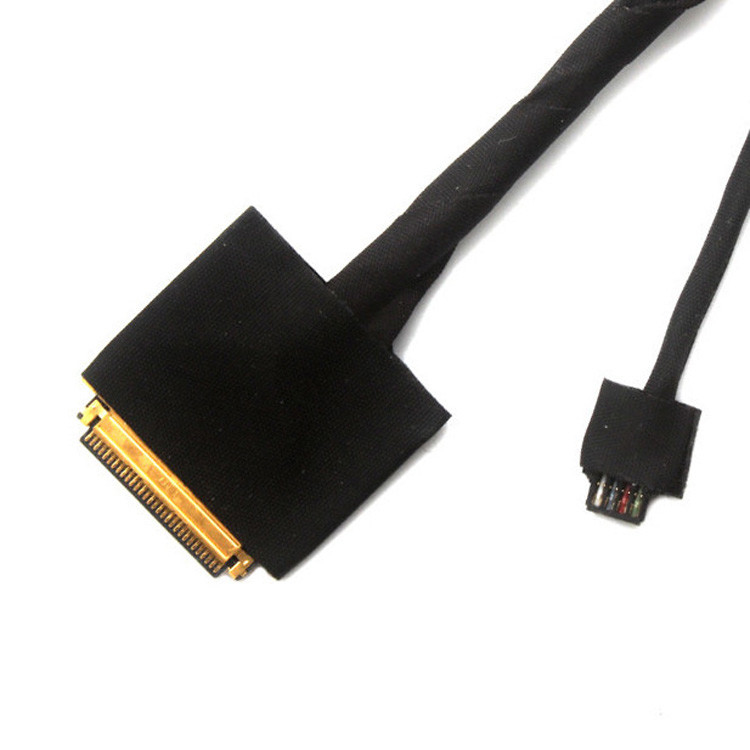 パーソナライズされたSino Tech 35ピン FPC PCB リボンケーブル 0.5mm Pitch To Jst Sur