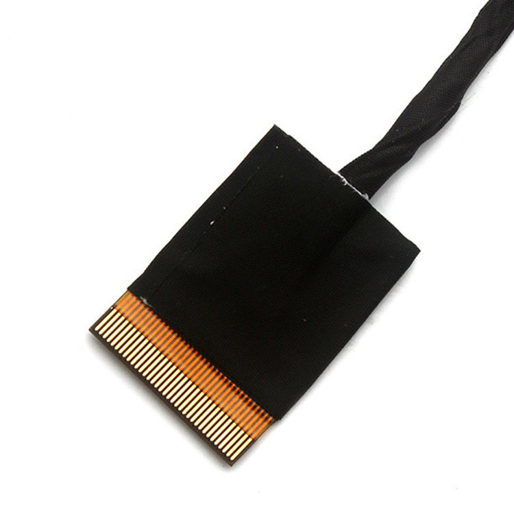 パーソナライズされたSino Tech 35ピン FPC PCB リボンケーブル 0.5mm Pitch To Jst Sur