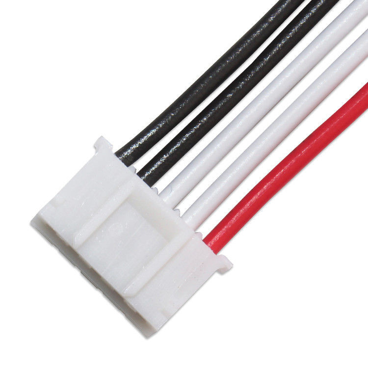 カスタム産業用ワイヤリングハーネス 1.5mm ピッチ 12ピン Jst USBワイヤ 5P PH2.0 TO 5P PH2.0ケーブル