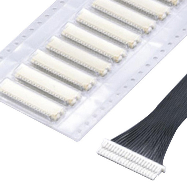 工場 オーダーメイド 様々な部品 12v Sb Jst ワイヤリング ハーネス 1mm ピッチワイヤ ボードケーブル組立