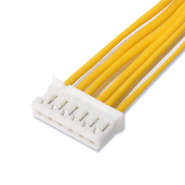 22AWG JST 電動自転車用ケーブル用ワイヤーハーネス