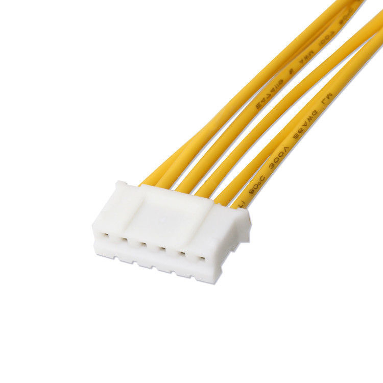 22AWG JST 電動自転車用ケーブル用ワイヤーハーネス