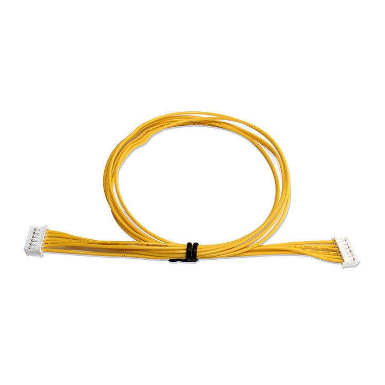 22AWG JST 電動自転車用ケーブル用ワイヤーハーネス