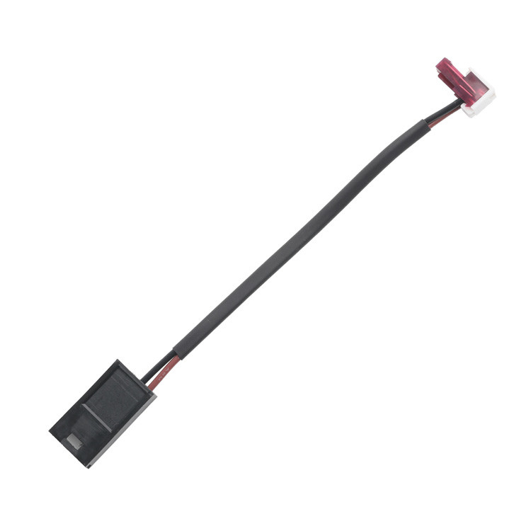 OEM ODM コンビネーション カスタマイズ ハーネスケーブル 4P ピッチ 2.54mm 280359-0 CE100F22-2ケーブルコネクタ