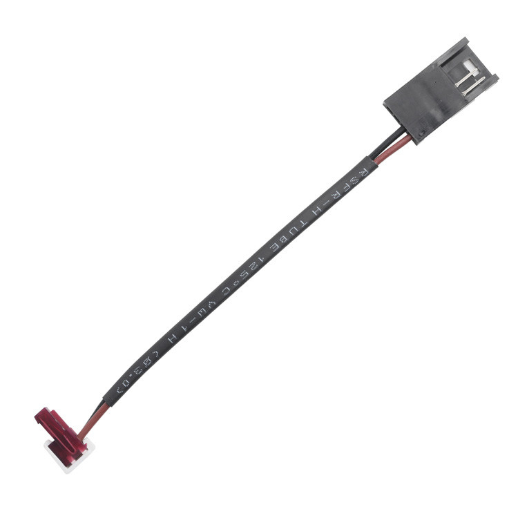 OEM ODM コンビネーション カスタマイズ ハーネスケーブル 4P ピッチ 2.54mm 280359-0 CE100F22-2ケーブルコネクタ