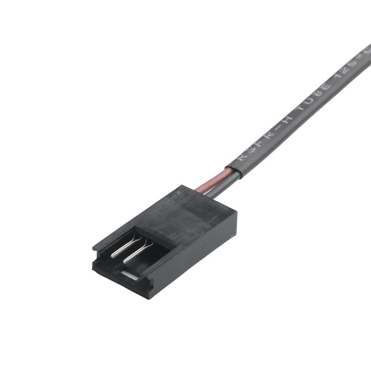 OEM ODM コンビネーション カスタマイズ ハーネスケーブル 4P ピッチ 2.54mm 280359-0 CE100F22-2ケーブルコネクタ