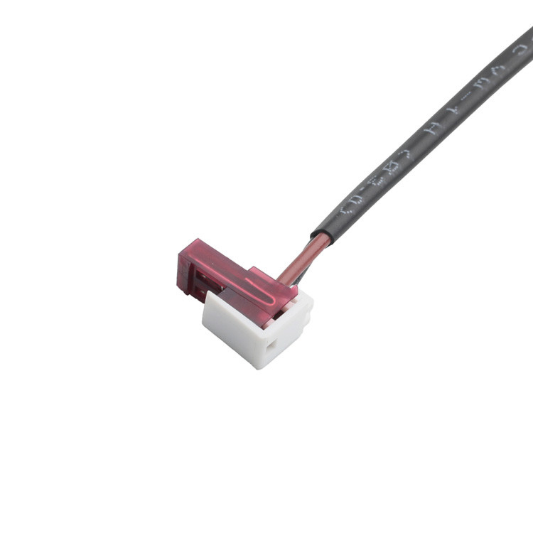 OEM ODM コンビネーション カスタマイズ ハーネスケーブル 4P ピッチ 2.54mm 280359-0 CE100F22-2ケーブルコネクタ