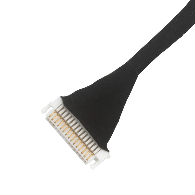 JST NSHR-15V-S 1.0mm ピッチ NSH 接続ケーブル用のワイヤーハーネス部品