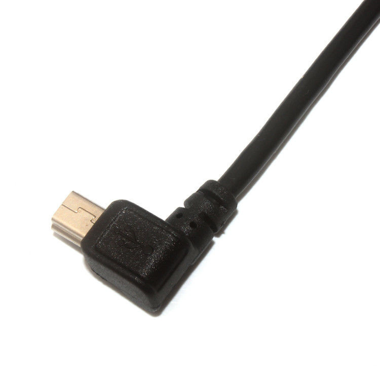 10ピン 30 AWG 2.54mm ピッチ モレックスケーブル組成 150mm 長さ モレックス 22-55-2101