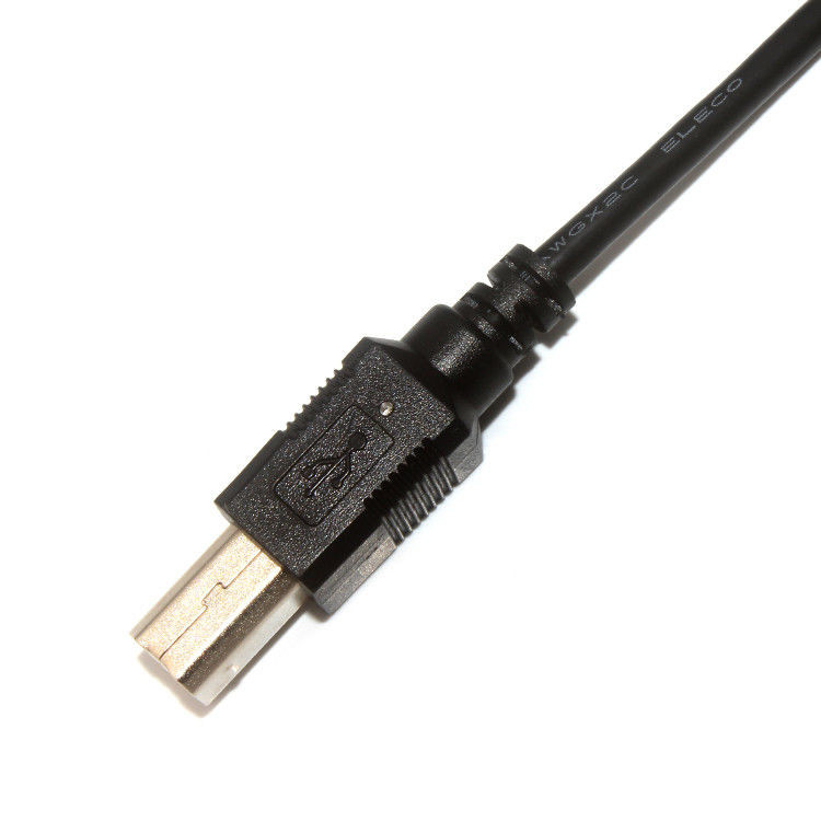 10ピン 30 AWG 2.54mm ピッチ モレックスケーブル組成 150mm 長さ モレックス 22-55-2101