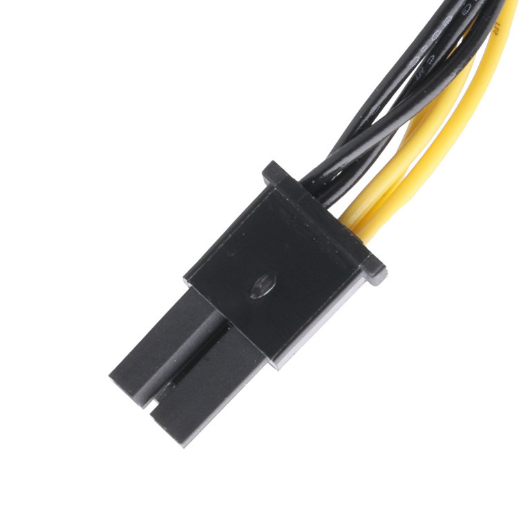 UL1061 26# 8Pケーブル ピッチ 1.25 51146-0800 JST PHR-7P または MX3.0 43645-2P に