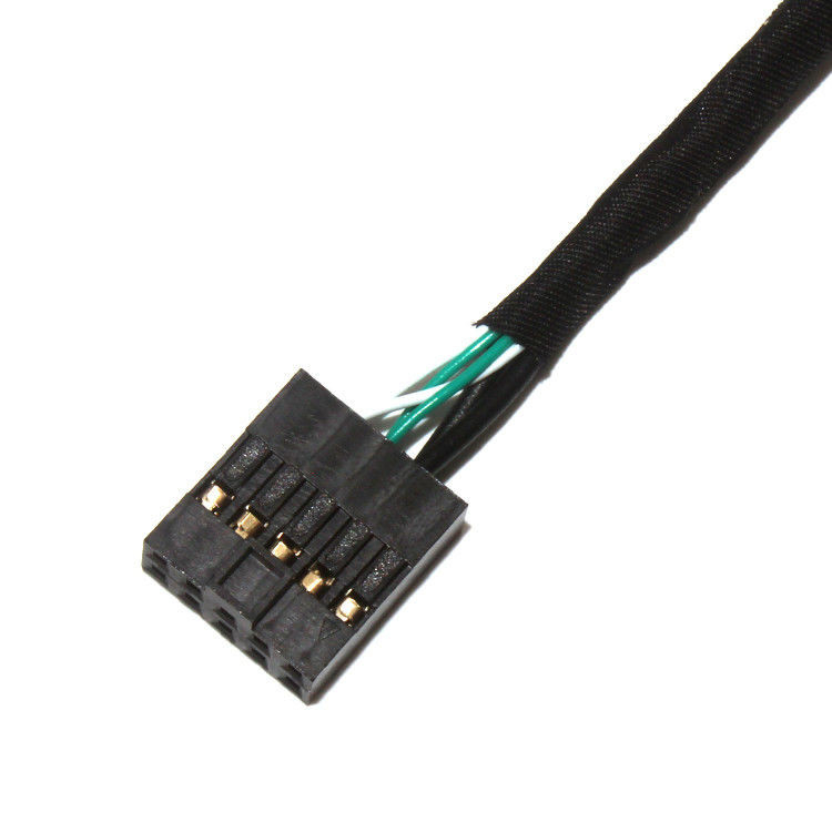 22-55-2101 TO 22-55-2101 モレックスケーブル組立 双用USB用アップルPCB用