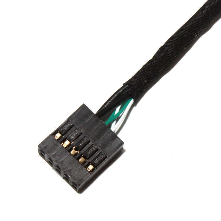 22-55-2101 TO 22-55-2101 モレックスケーブル組立 双用USB用アップルPCB用