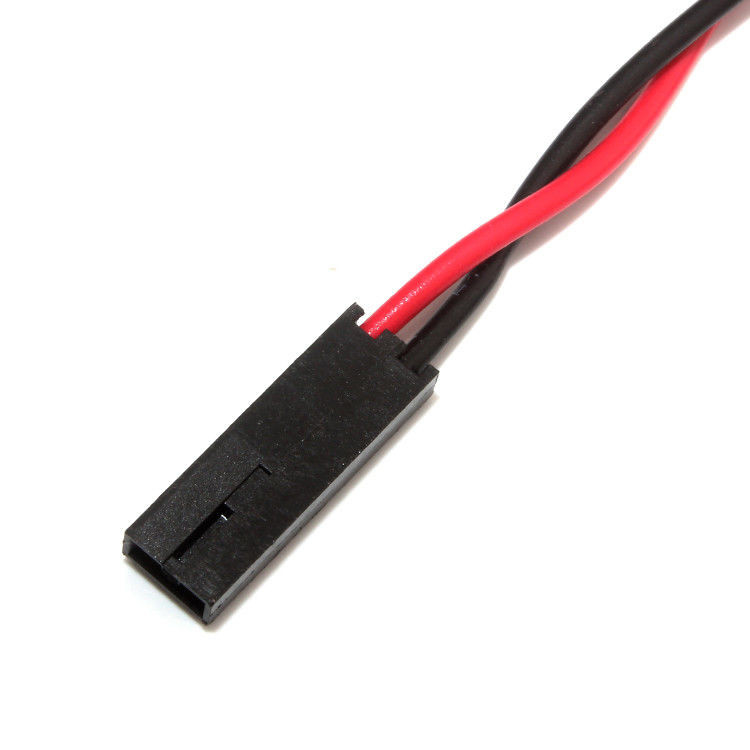 50 57 9002 モレックスケーブル組 2ピン 150MM 長さ lvdsディスプレイ接続