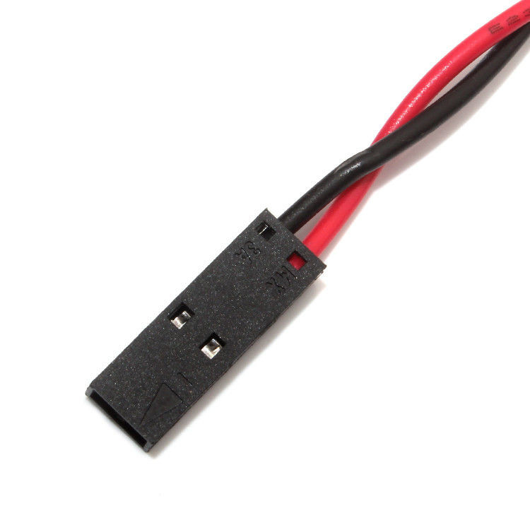 50 57 9002 モレックスケーブル組 2ピン 150MM 長さ lvdsディスプレイ接続