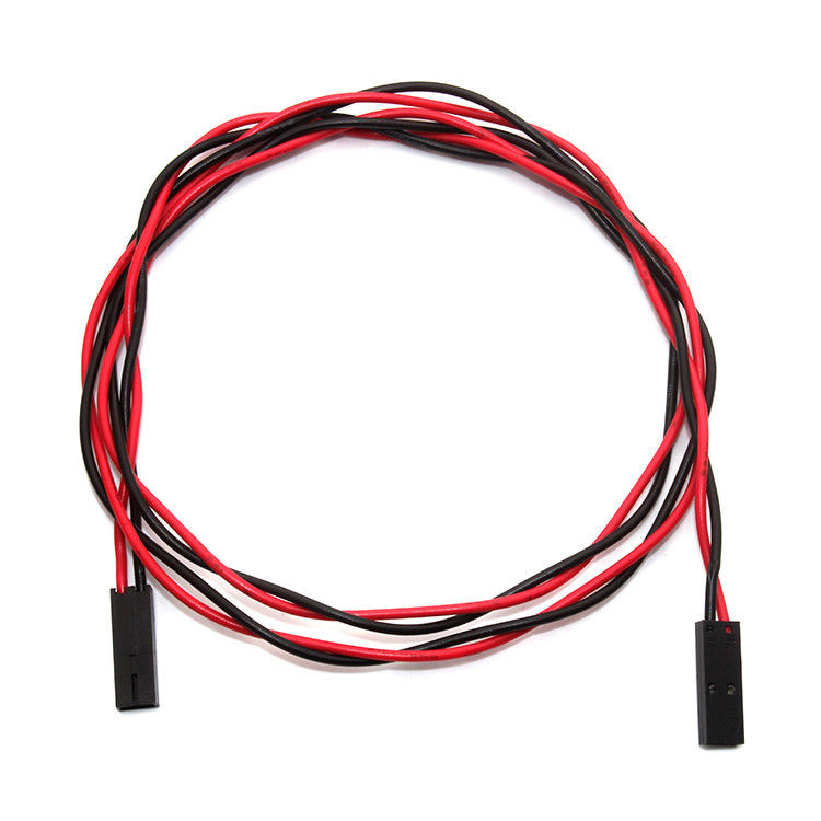 50 57 9002 モレックスケーブル組 2ピン 150MM 長さ lvdsディスプレイ接続