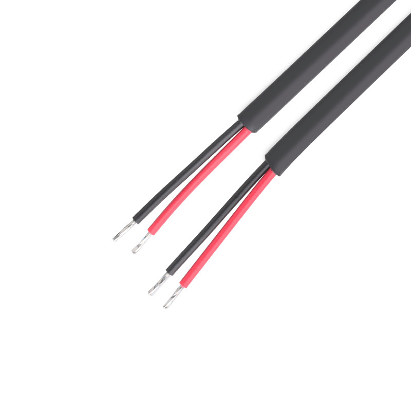 5023510600 PITCH 2.0mm 6P ハウジングからチンの4Pcs UL1007 80C 300V 22AWG カラー・ワール・ダイアグラム PVC ROHS