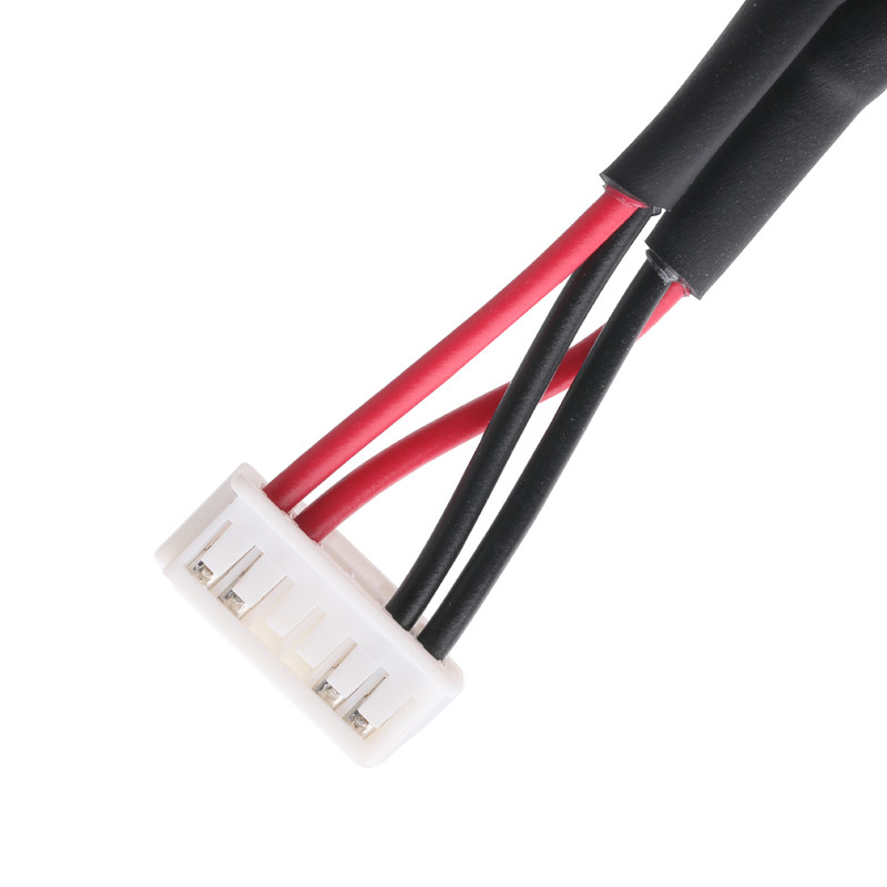 5023510600 PITCH 2.0mm 6P ハウジングからチンの4Pcs UL1007 80C 300V 22AWG カラー・ワール・ダイアグラム PVC ROHS