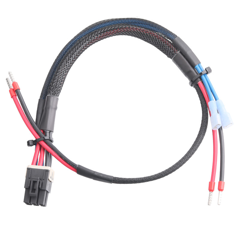 5.7mm 23P メガフィットプラグハウジング MOLEX 1716920206 女性 250 0.8 * 6.35 ターミナル KST FDFN2-250 OEM/ODM