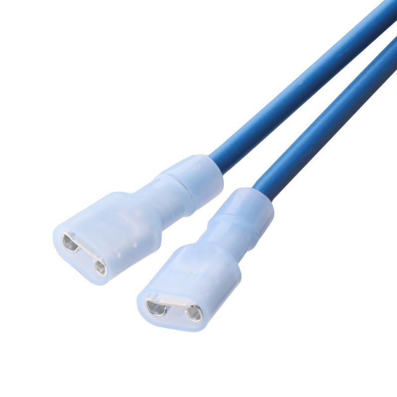 5.7mm 23P メガフィットプラグハウジング MOLEX 1716920206 女性 250 0.8 * 6.35 ターミナル KST FDFN2-250 OEM/ODM