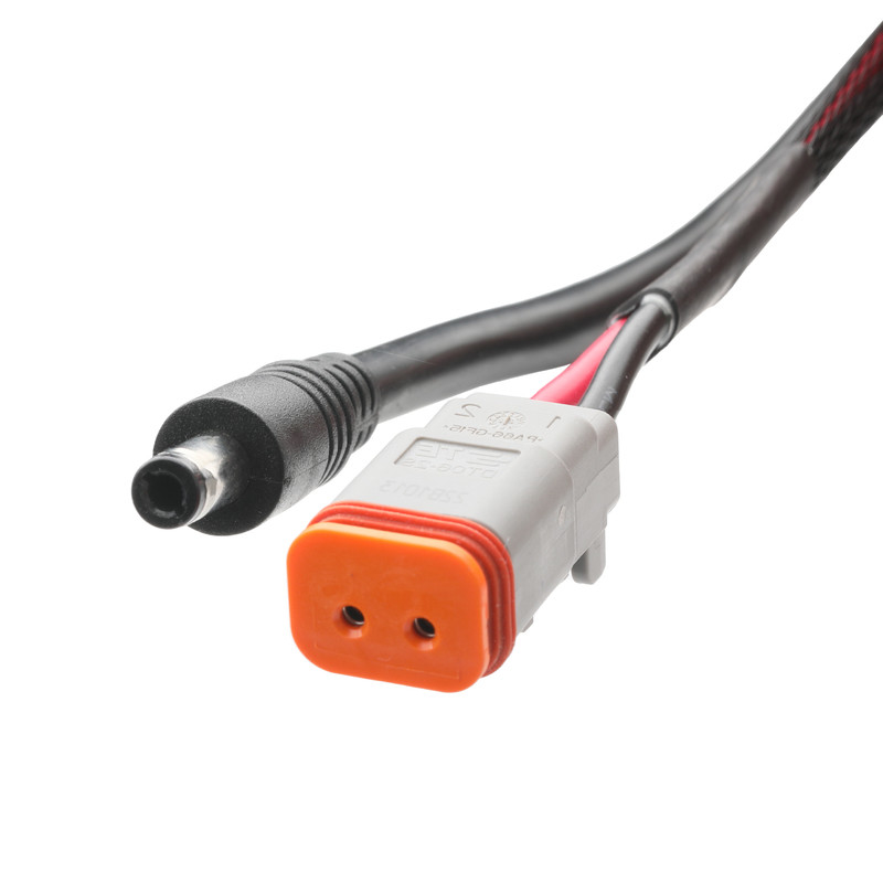 MOLEX 1716920210 Megg-Fitプラグ ハウジングピッチ 5.7mm 2*5PからDCプラグおよび他の組み合わせ接続器 OEM/ODM
