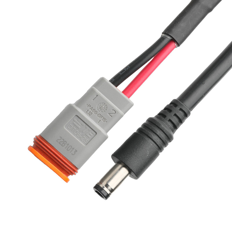 MOLEX 1716920210 Megg-Fitプラグ ハウジングピッチ 5.7mm 2*5PからDCプラグおよび他の組み合わせ接続器 OEM/ODM