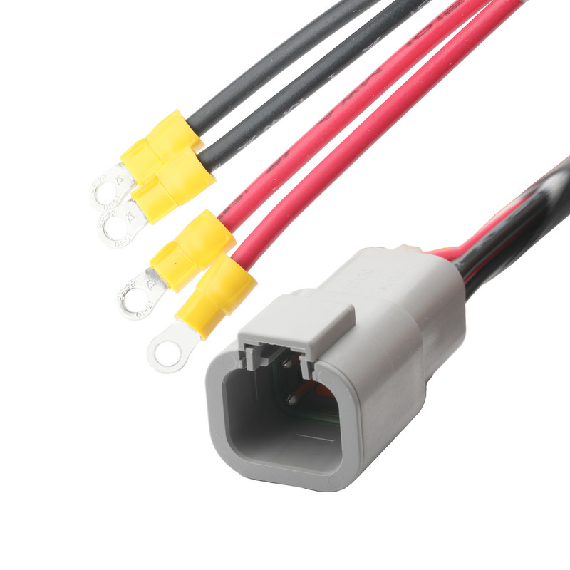 MOLEX 1716920210 Megg-Fitプラグ ハウジングピッチ 5.7mm 2*5PからDCプラグおよび他の組み合わせ接続器 OEM/ODM