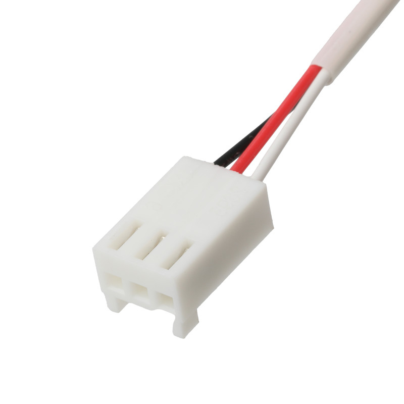 コンネクタ 1.27MM ピッチ デュアルロー 20P サーキット 28-30 AWG サーバーボード ケーブルワイヤ接続器